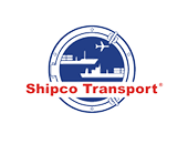 Shipco Transport work with Youngs Transport